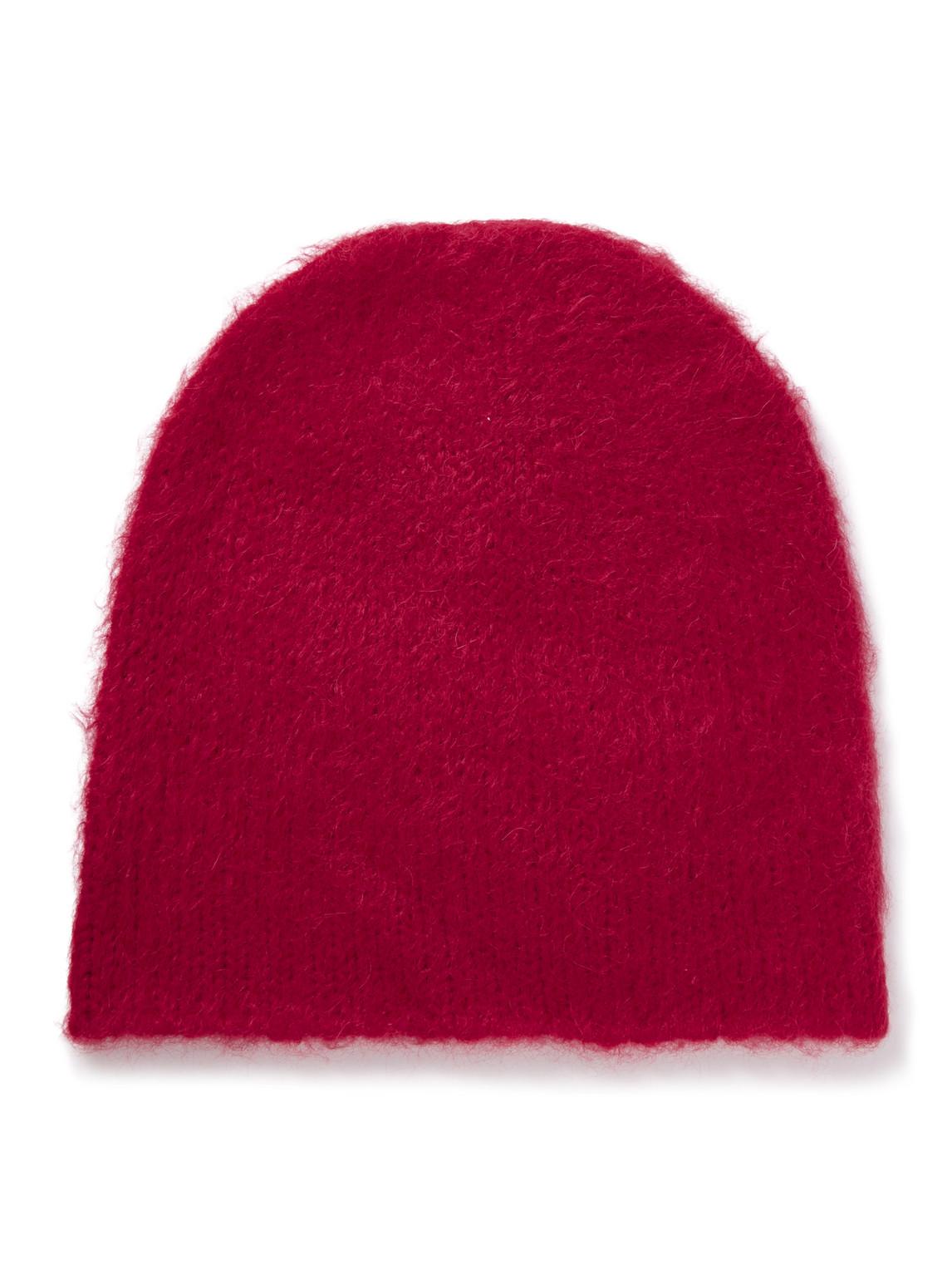 The Elder Statesman Hats for Men | Online Sale up to 50% off  display picture 1