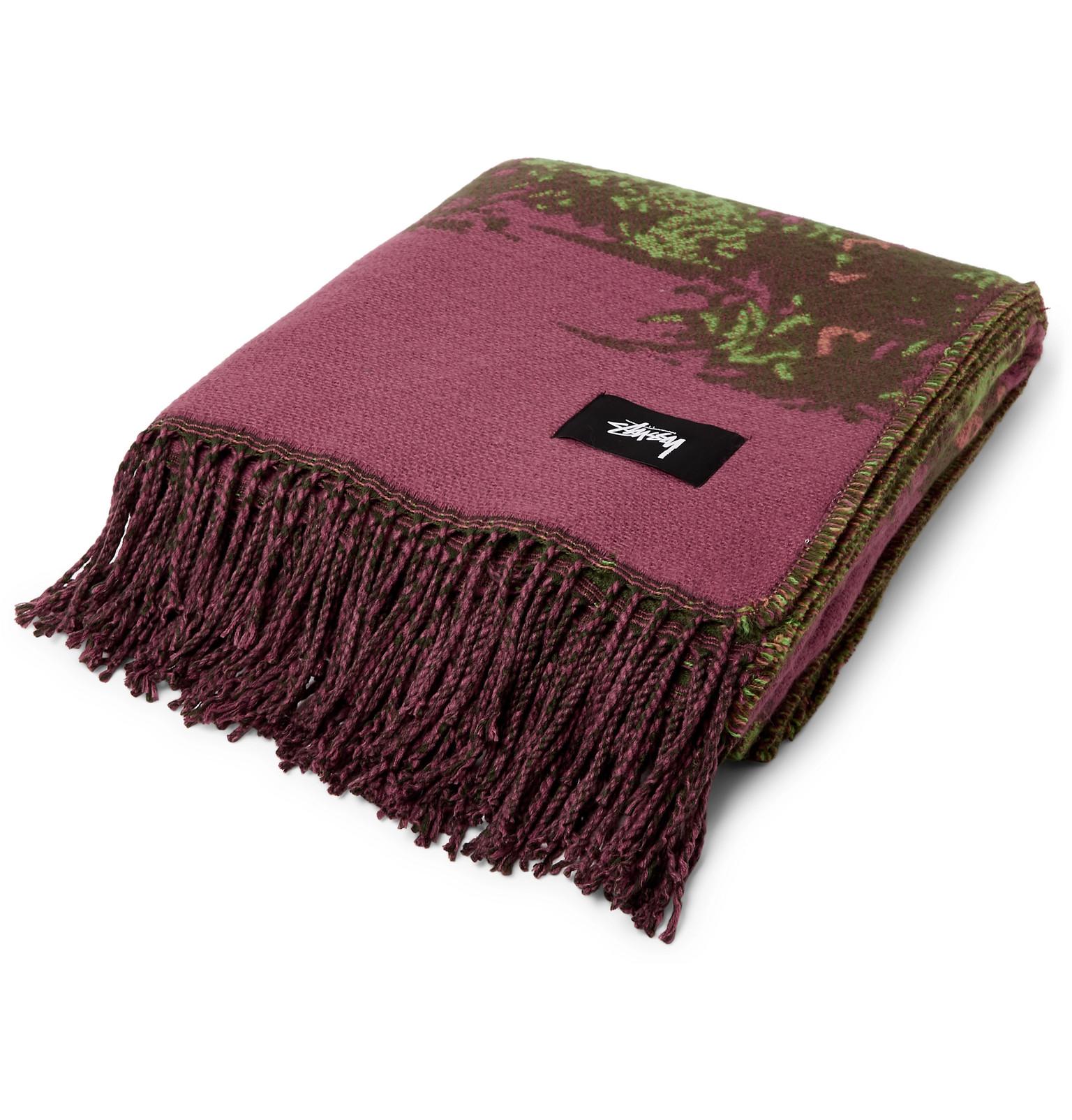 Stussy scarf Clearance