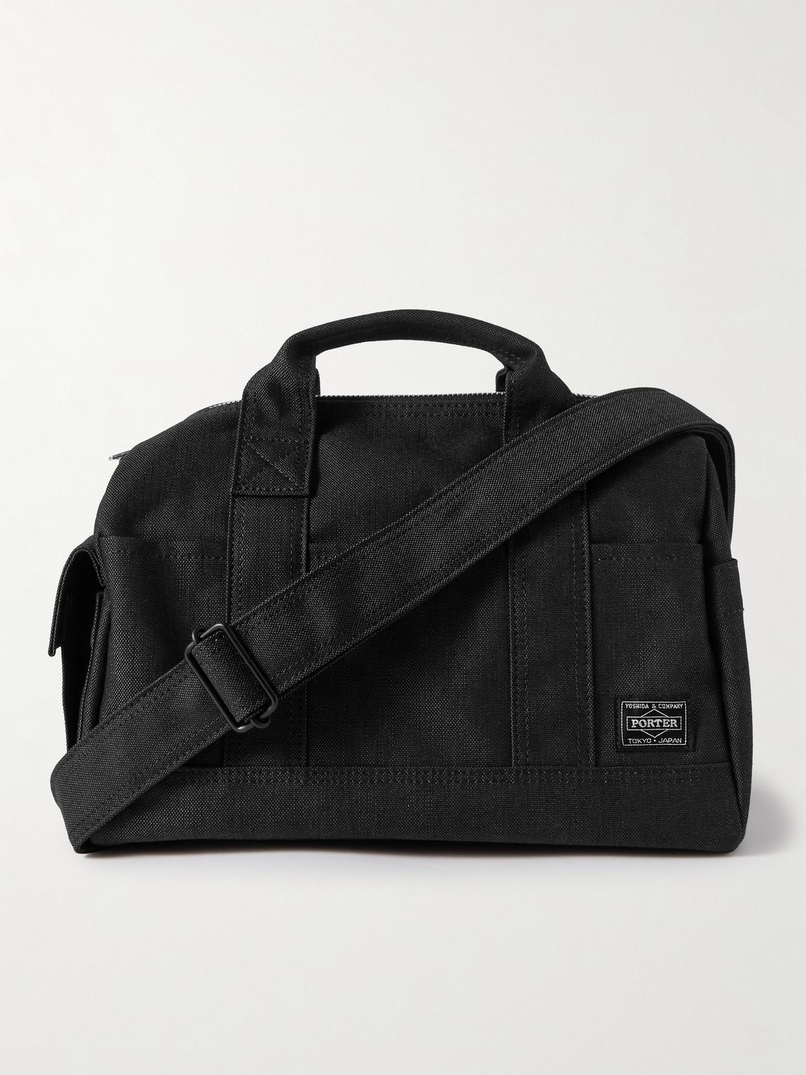 porter yoshida porter smoky tote bag
