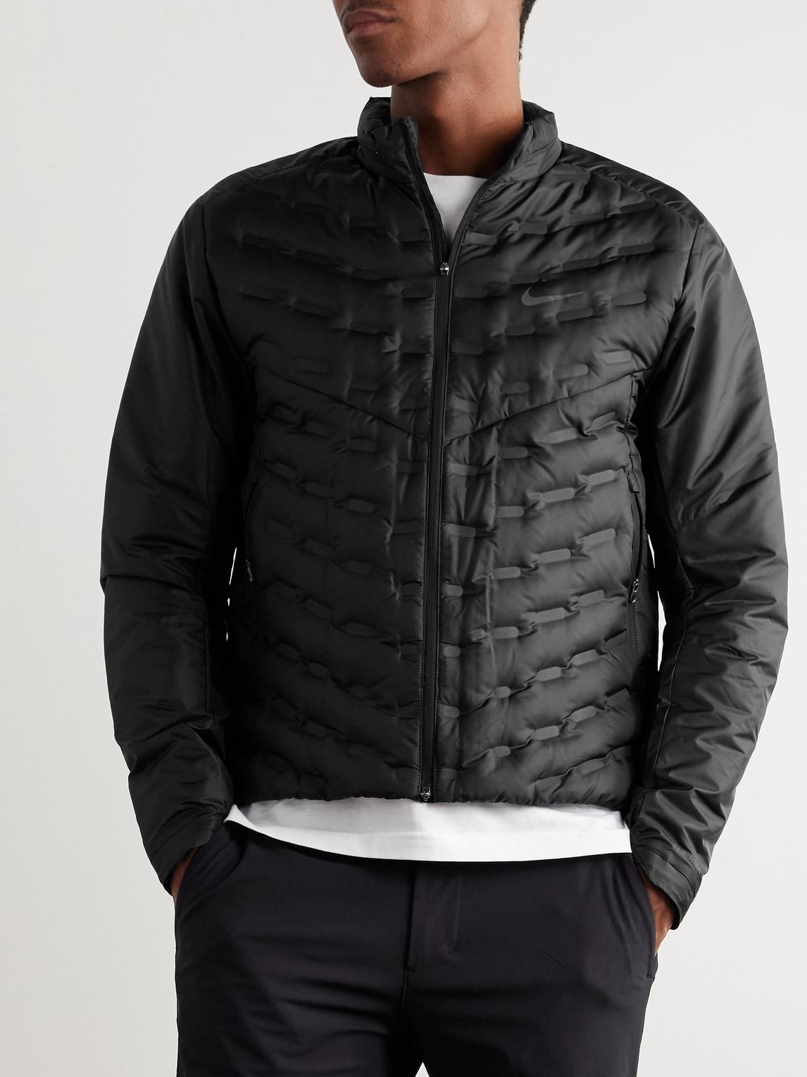nike-Black-Repel-Logo-print-