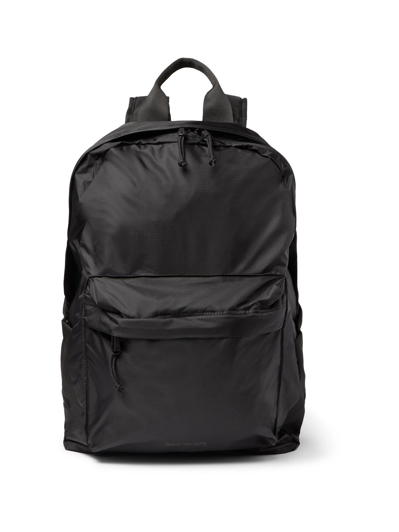 norse projects backpack