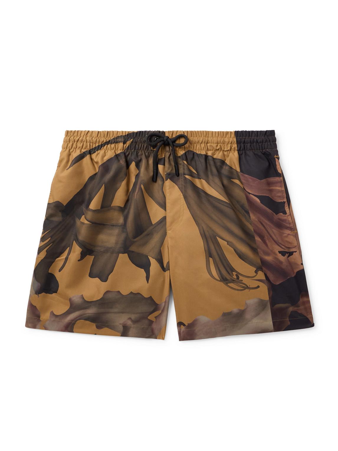Dries Van Noten Beachwear and Swimwear for Men | Online Sale
