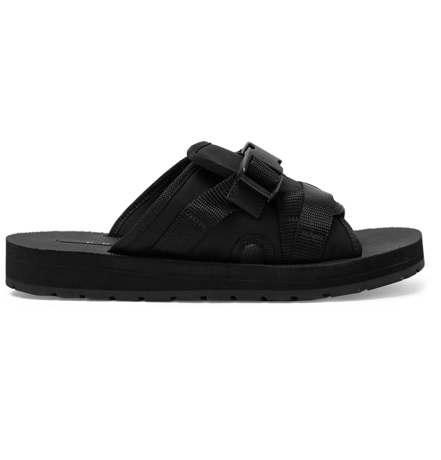 prada slides mens