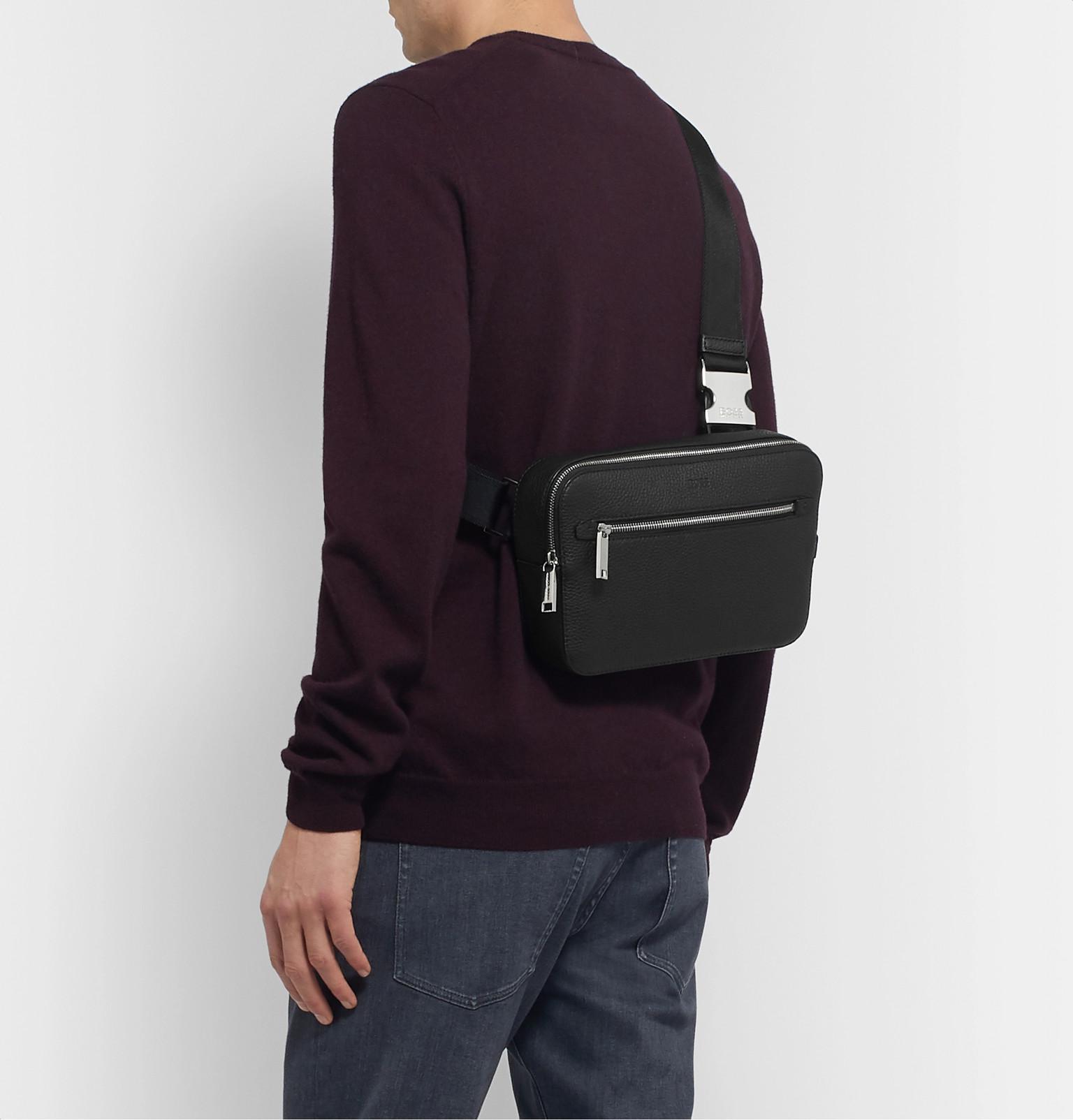 Hugo boss sale crosstown