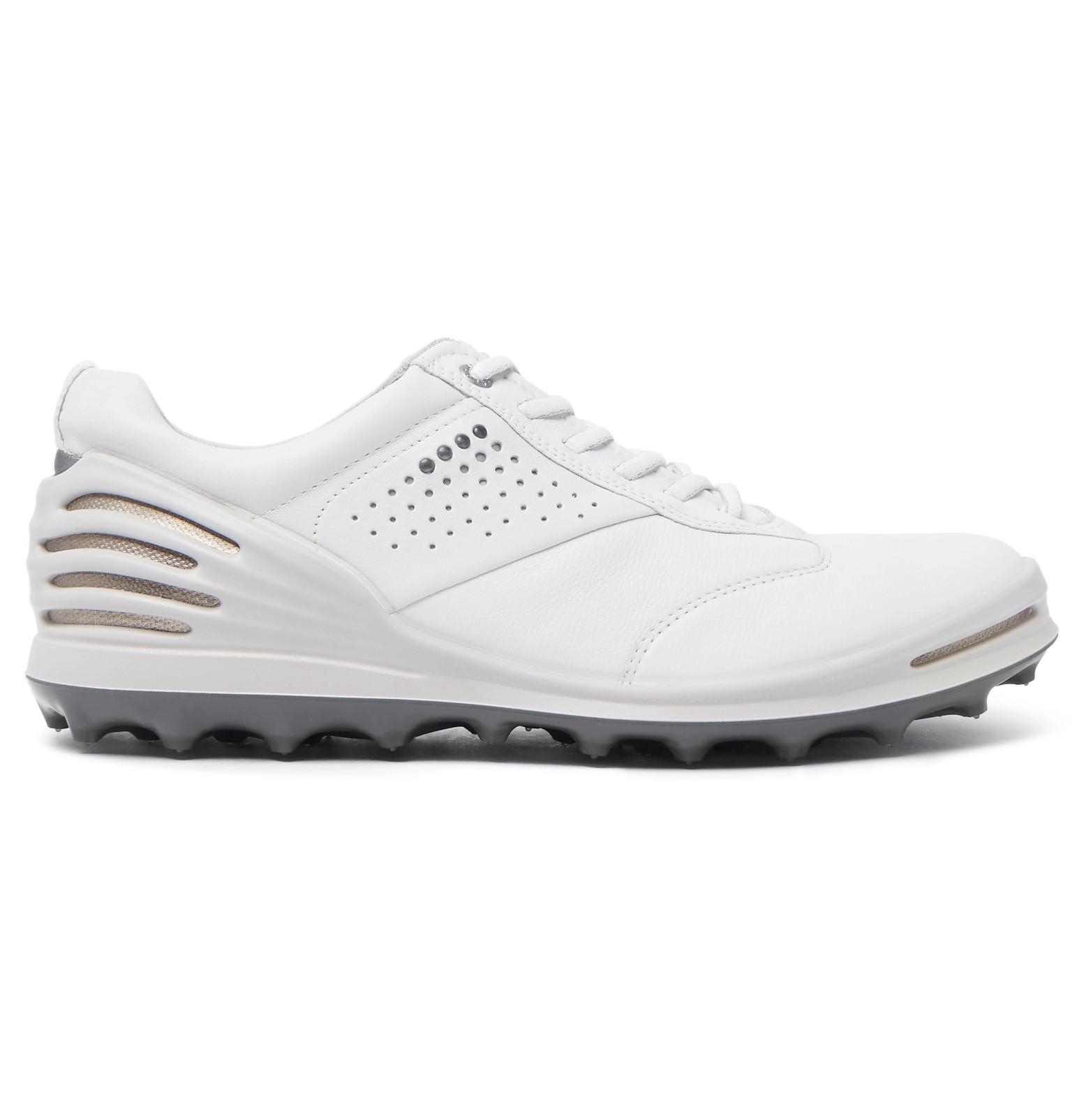 ecco cage evo golf shoes