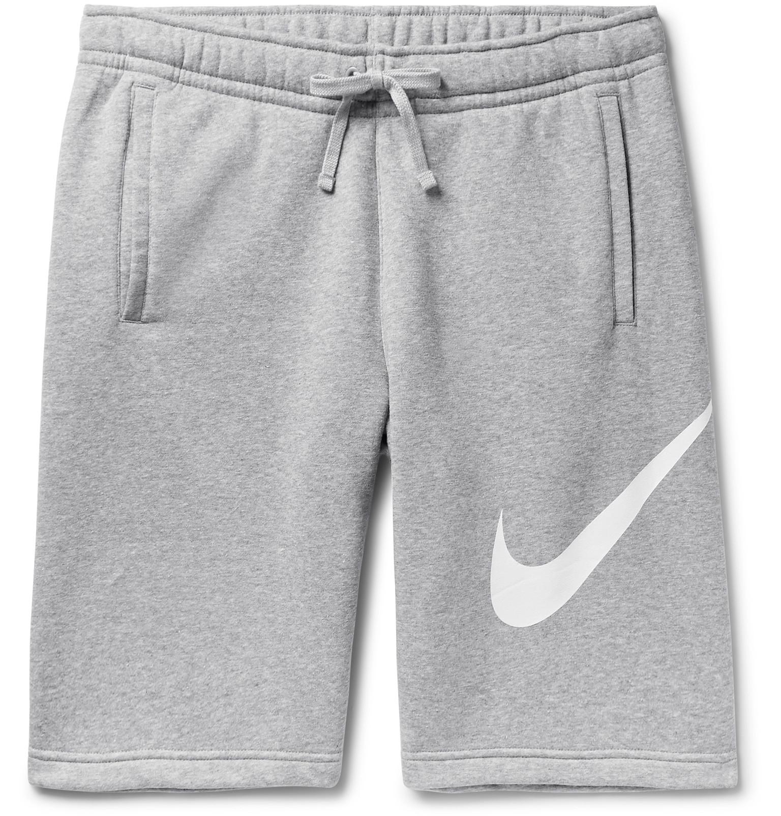 nike jersey club short