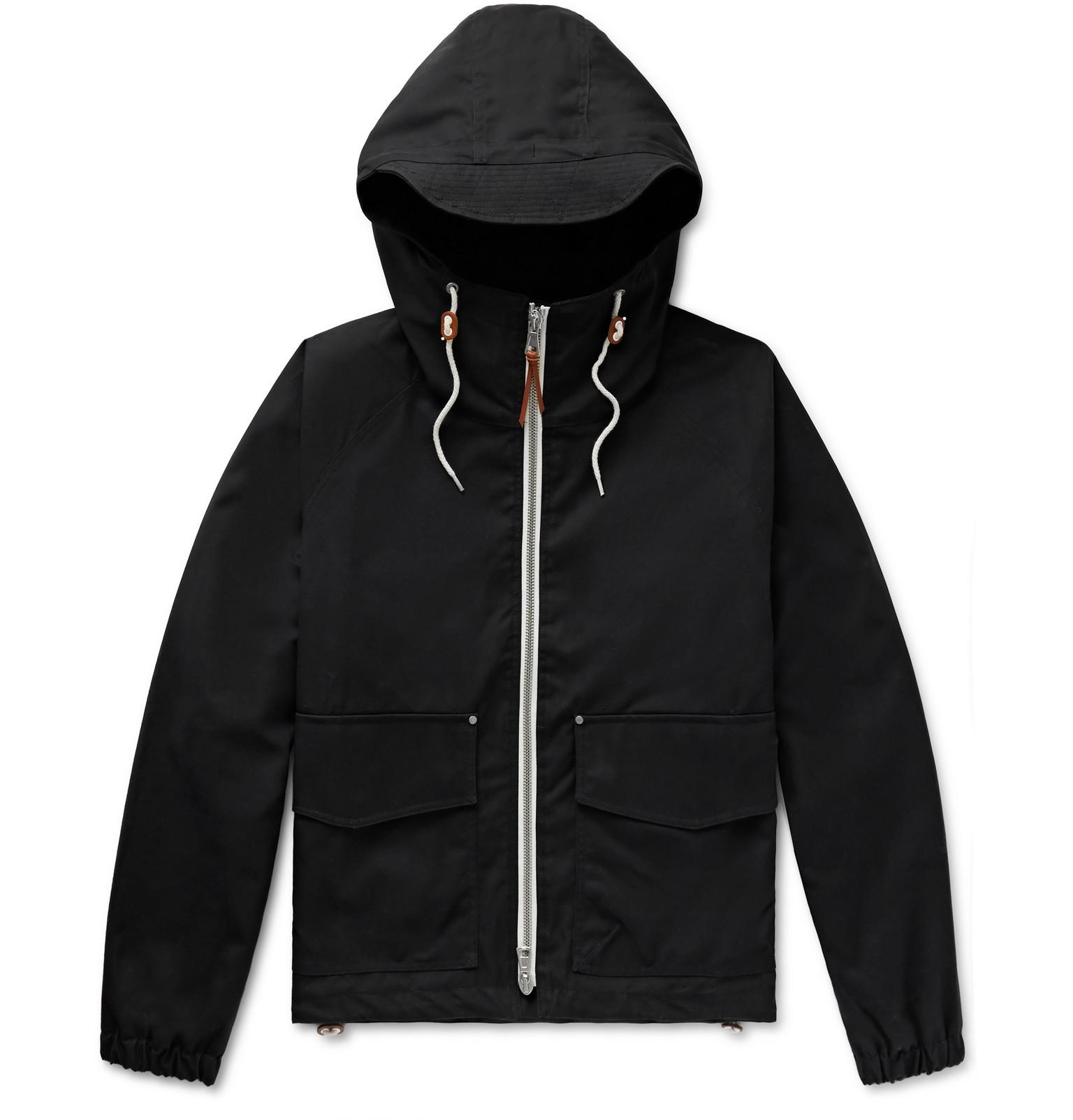 albam raspberry parka
