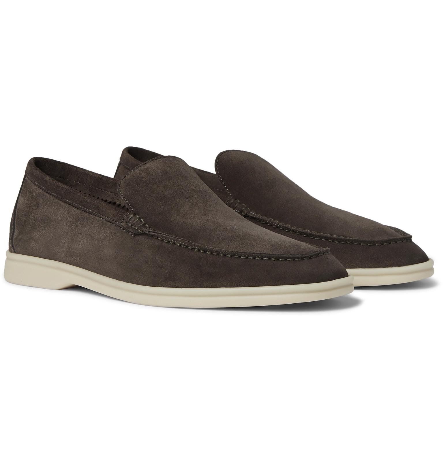loro piana men's summer walk