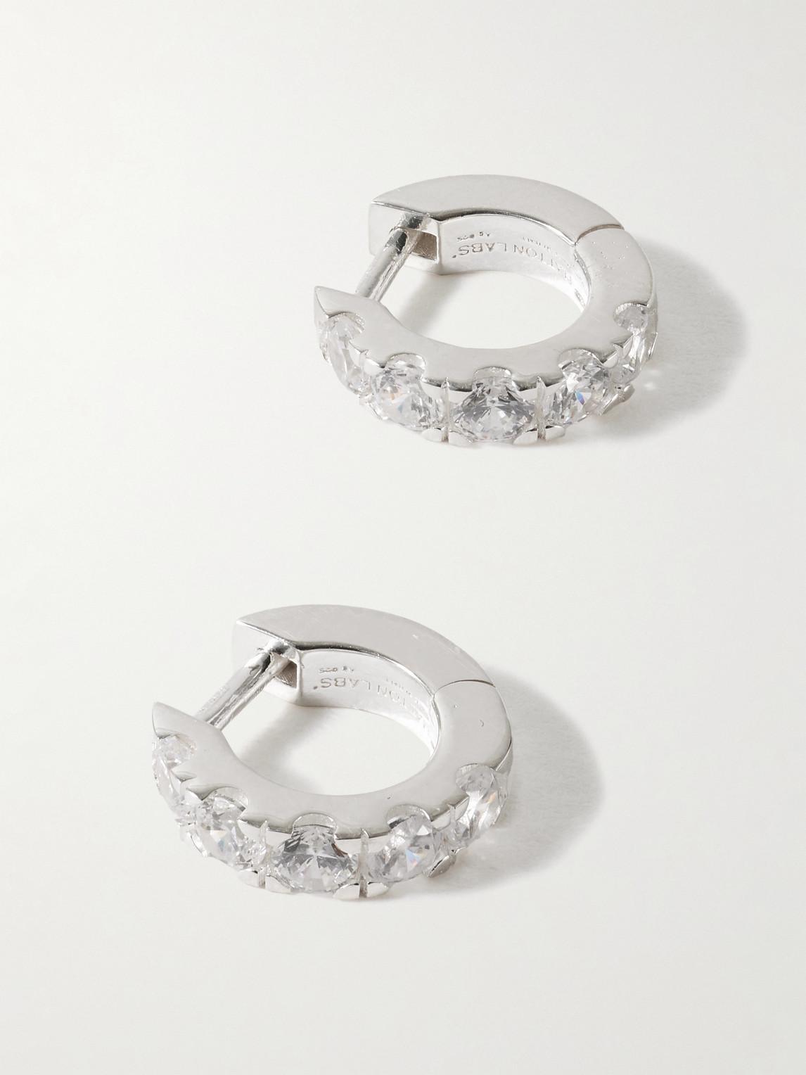 Hatton Labs Earrings and ear cuffs for Men | Online Sale up