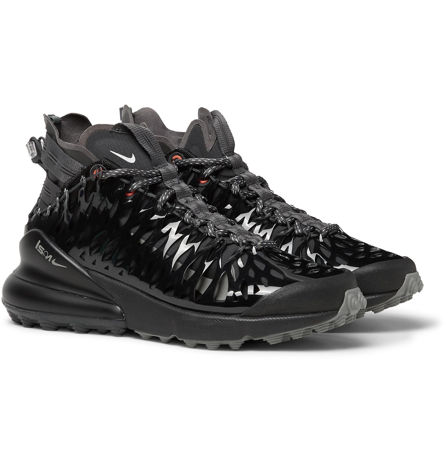 air max 270 ispa black