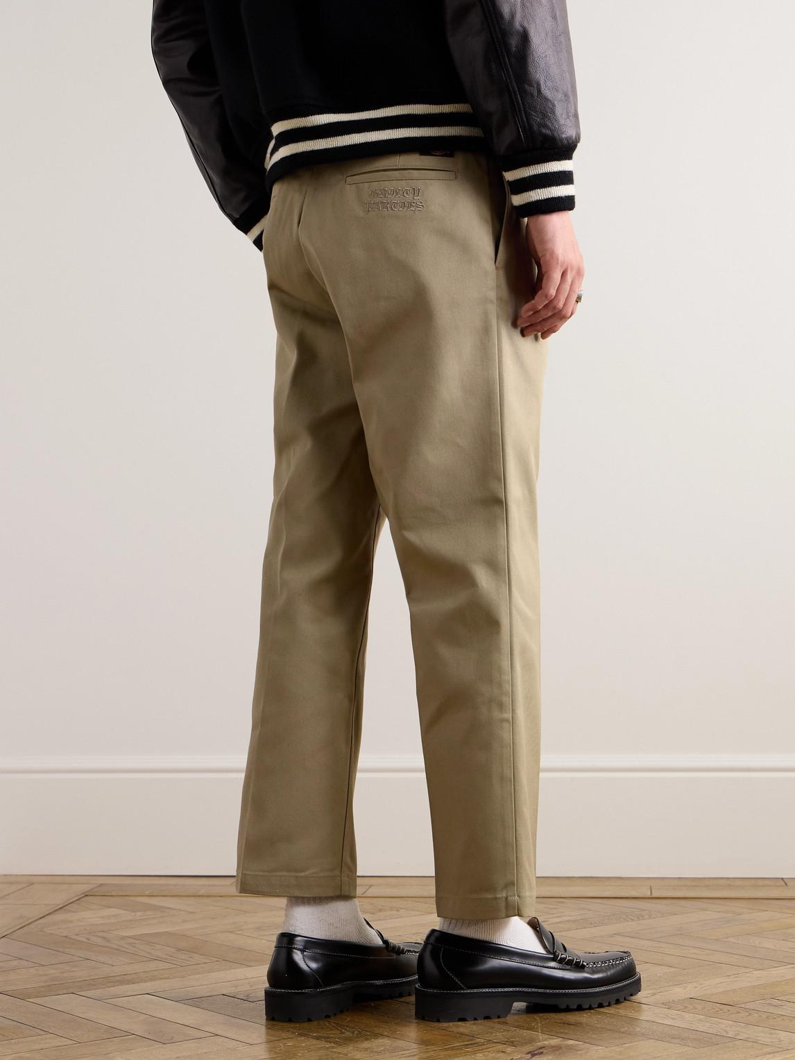 wacko-maria-Neutrals-Dickies-