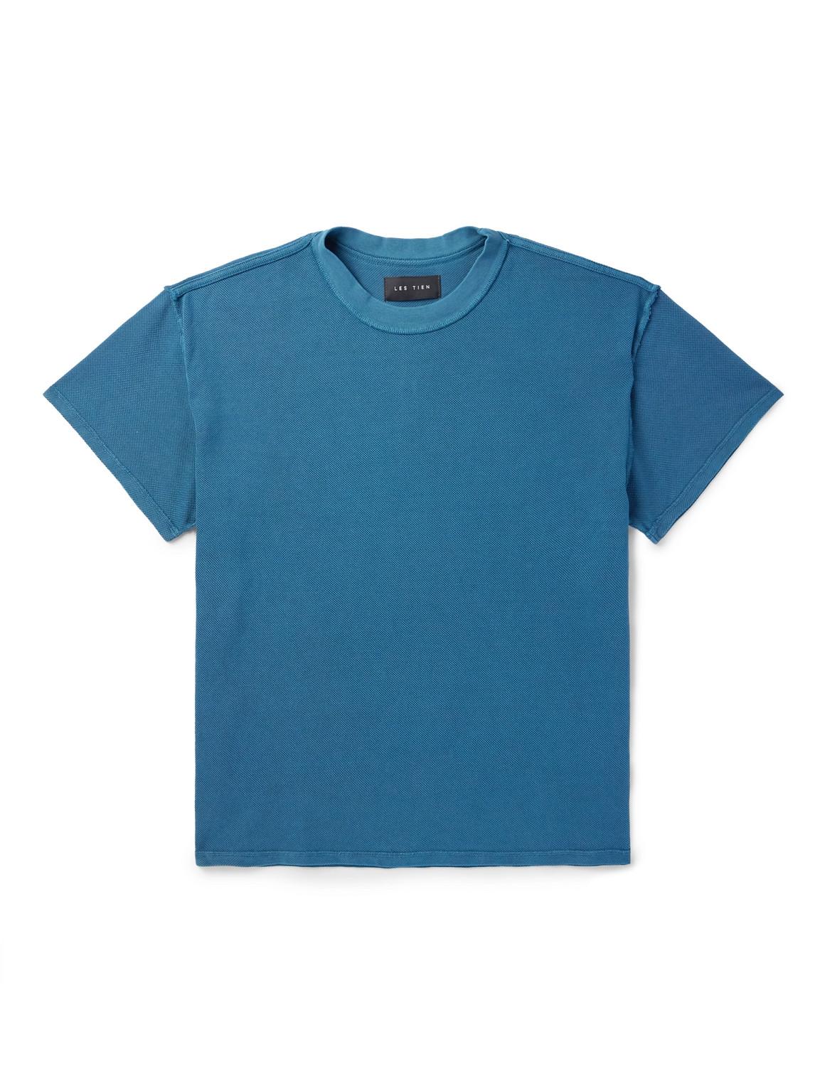 Les Tien Short sleeve t-shirts for Men | Online Sale up to