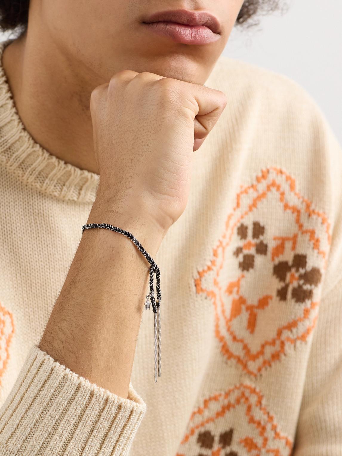 Carolina bucci bracelet deals