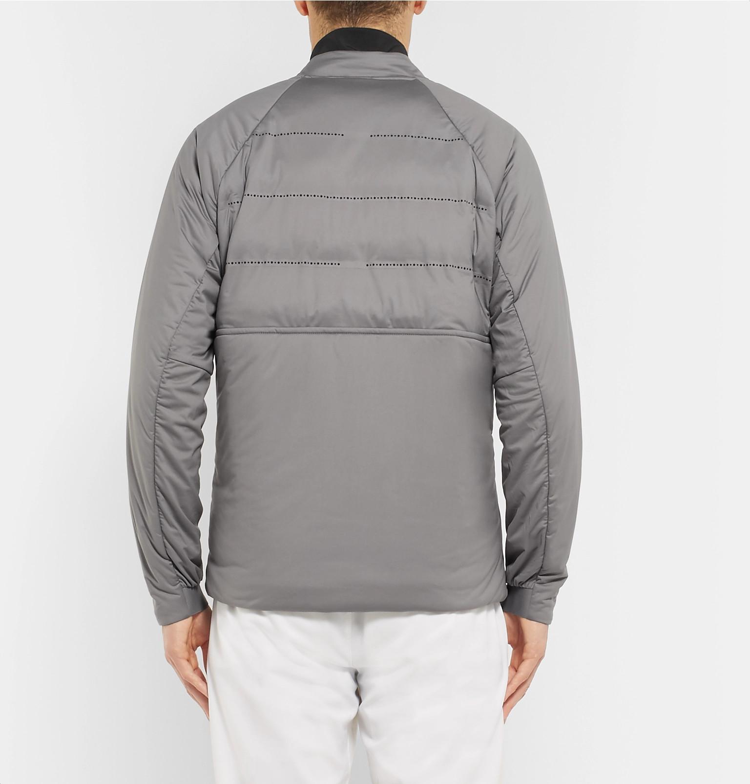 aeroloft golf hyperadapt jacket