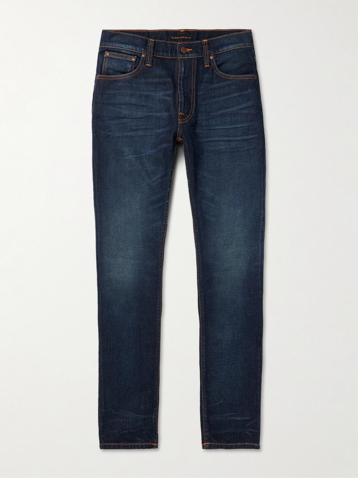 Nudie jeans sale deals
