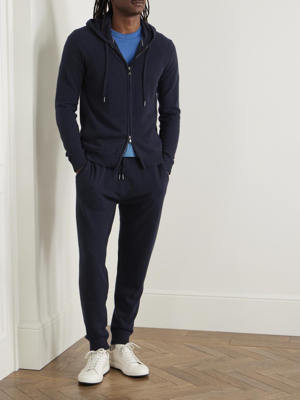 derek rose cashmere