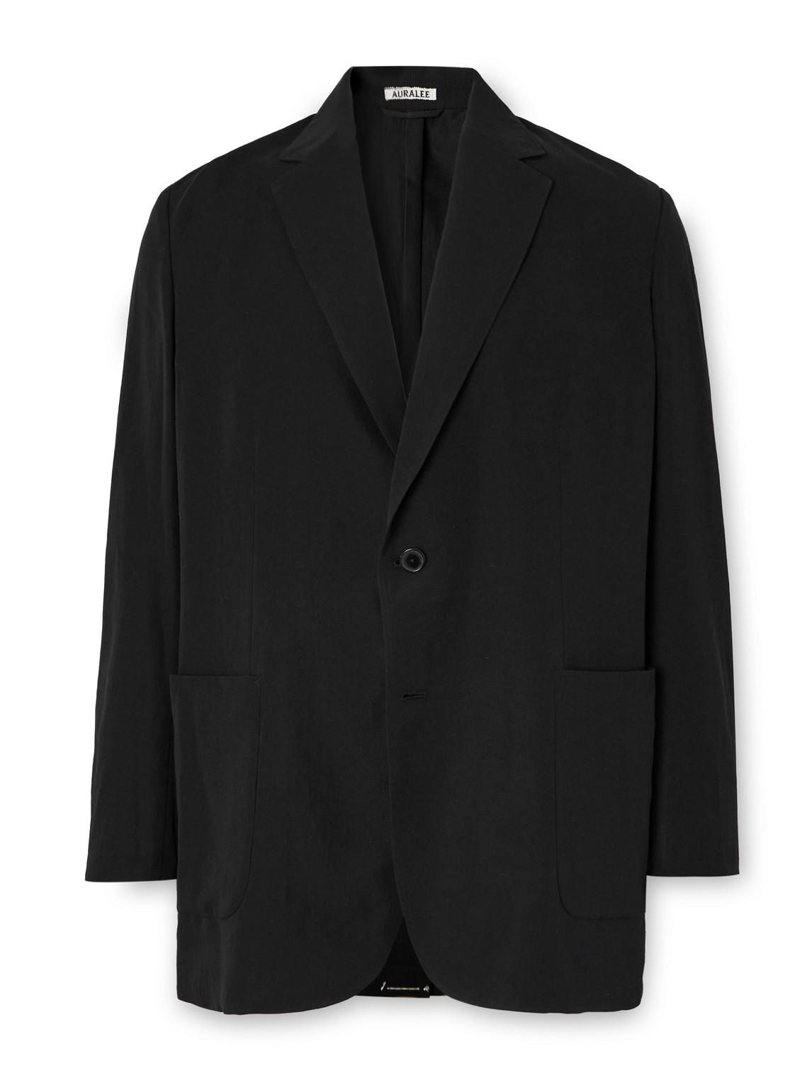 AURALEE Blazers for Men | Online Sale up to 63% off | Lyst