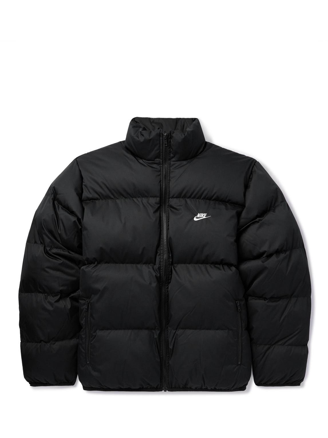 Nike Sportswear Club Men's Puffer Jacket