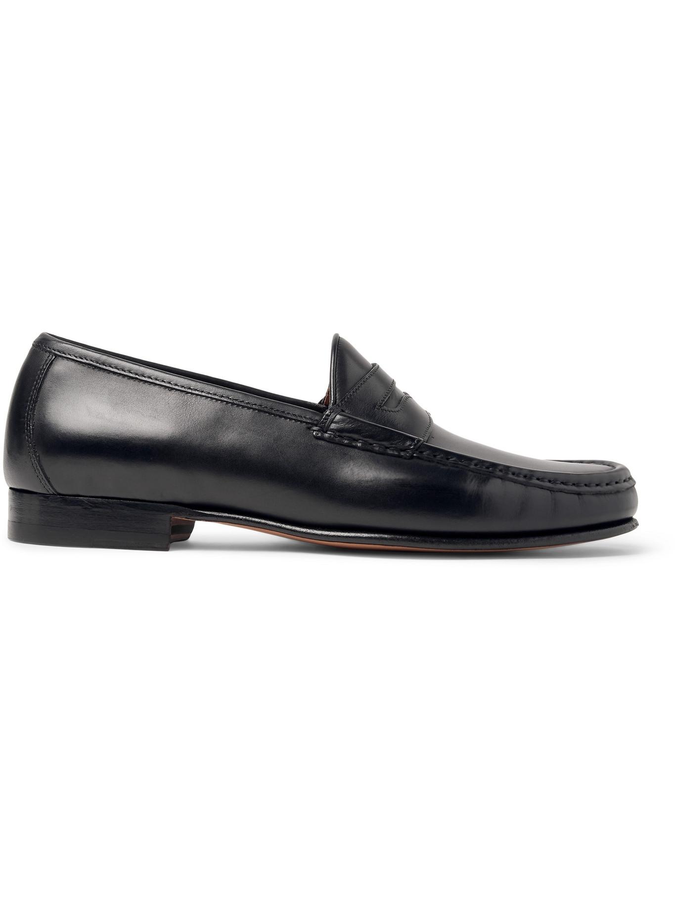 yuketen penny loafer