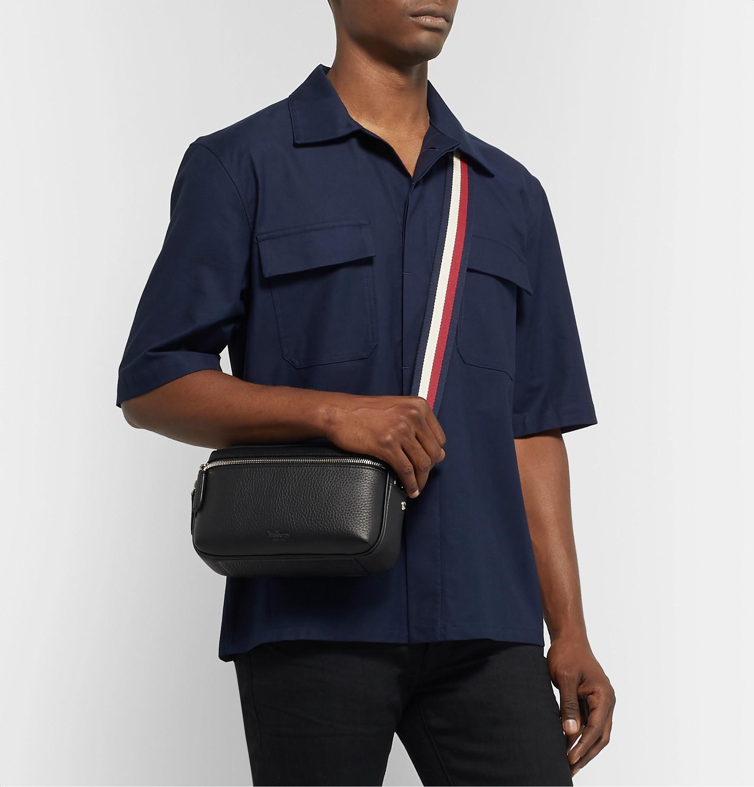 Mulberry sales reporter bag