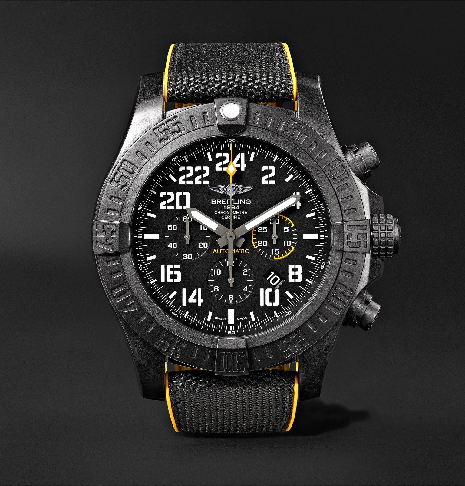 Breitling 50mm Clearance