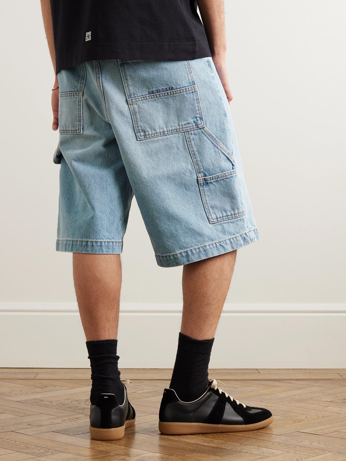 Carpenter jeans hotsell shorts