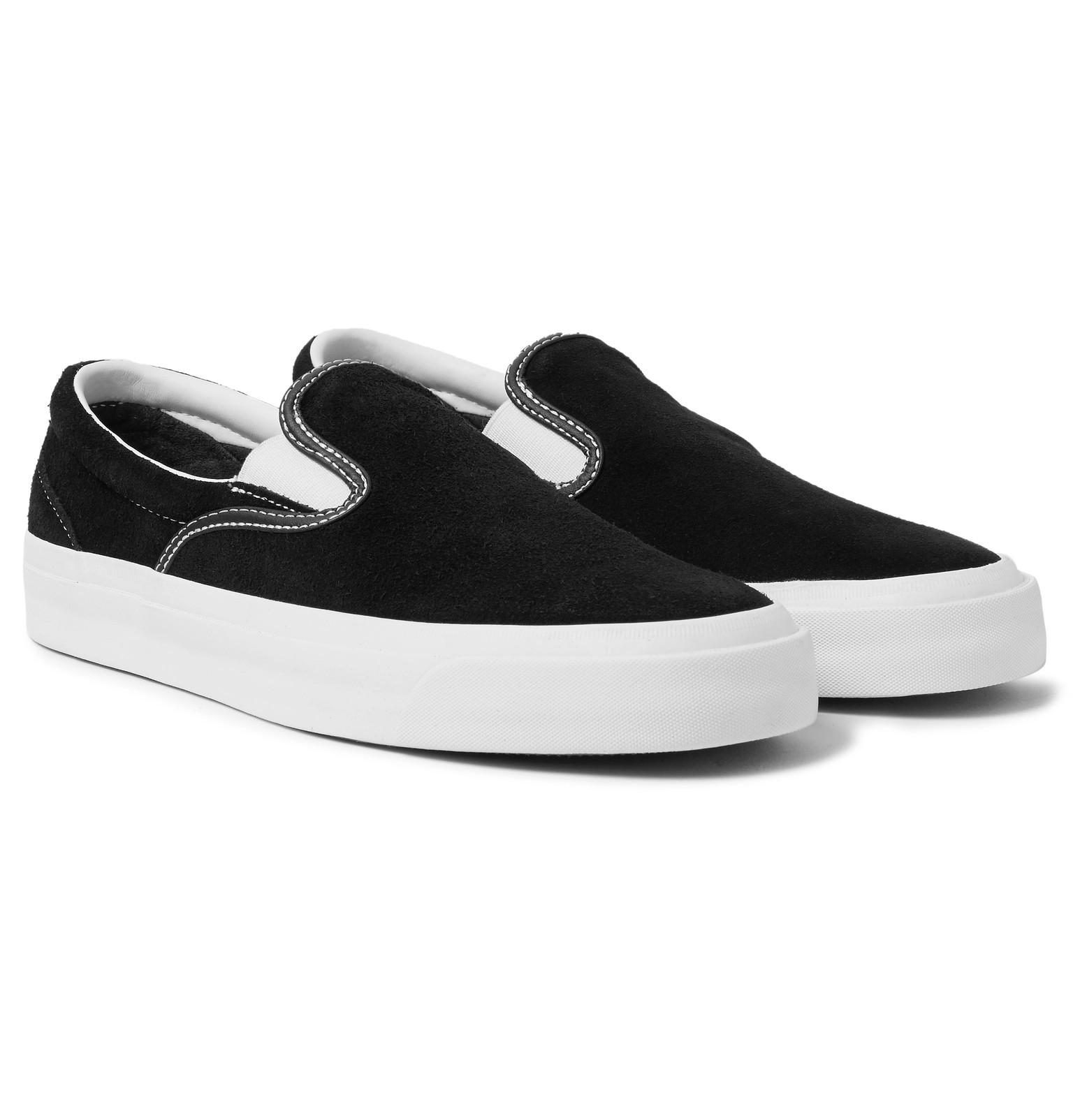 Converse One Star Cc Suede Slip-on 