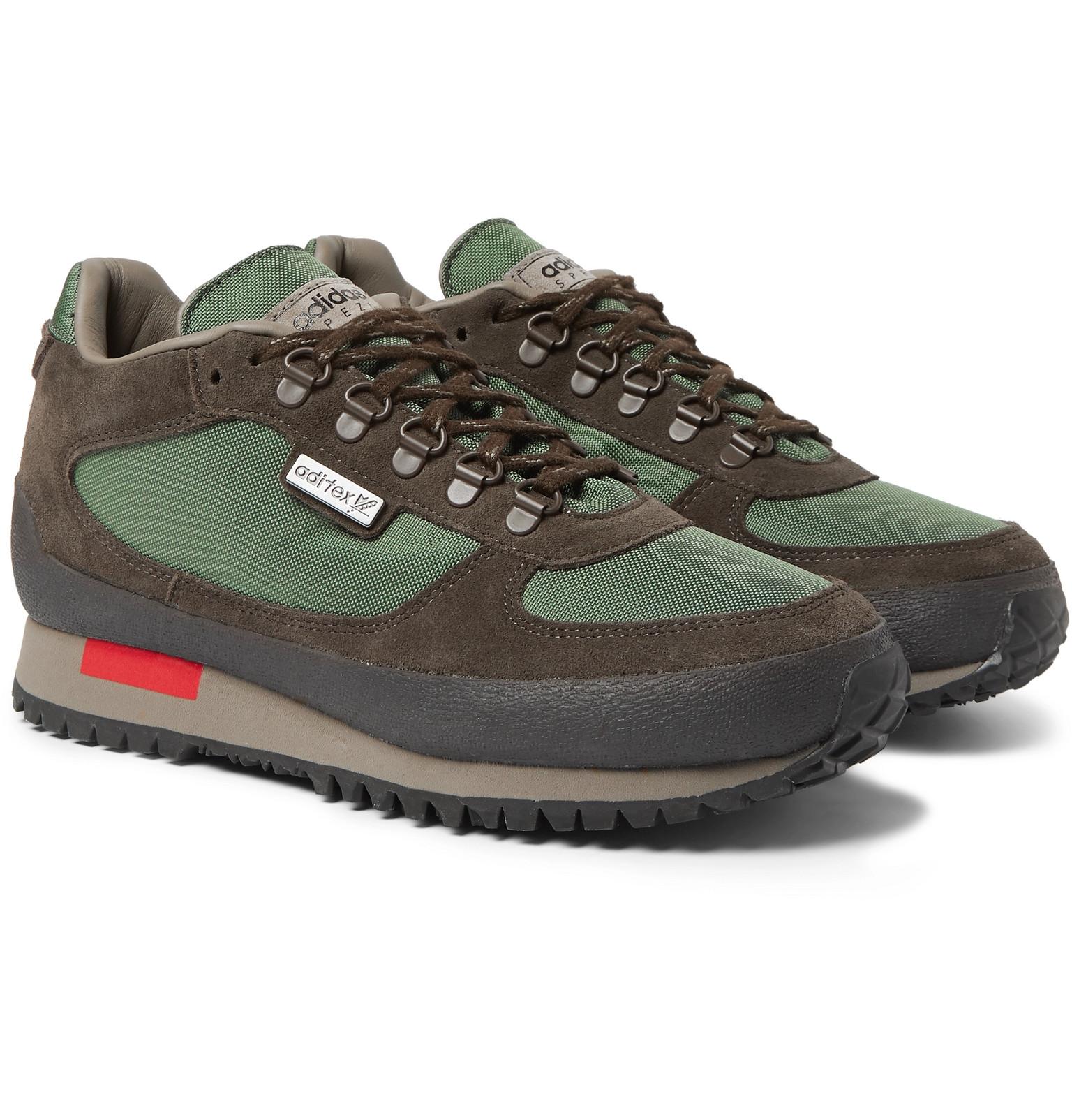 adidas spezial winterhill