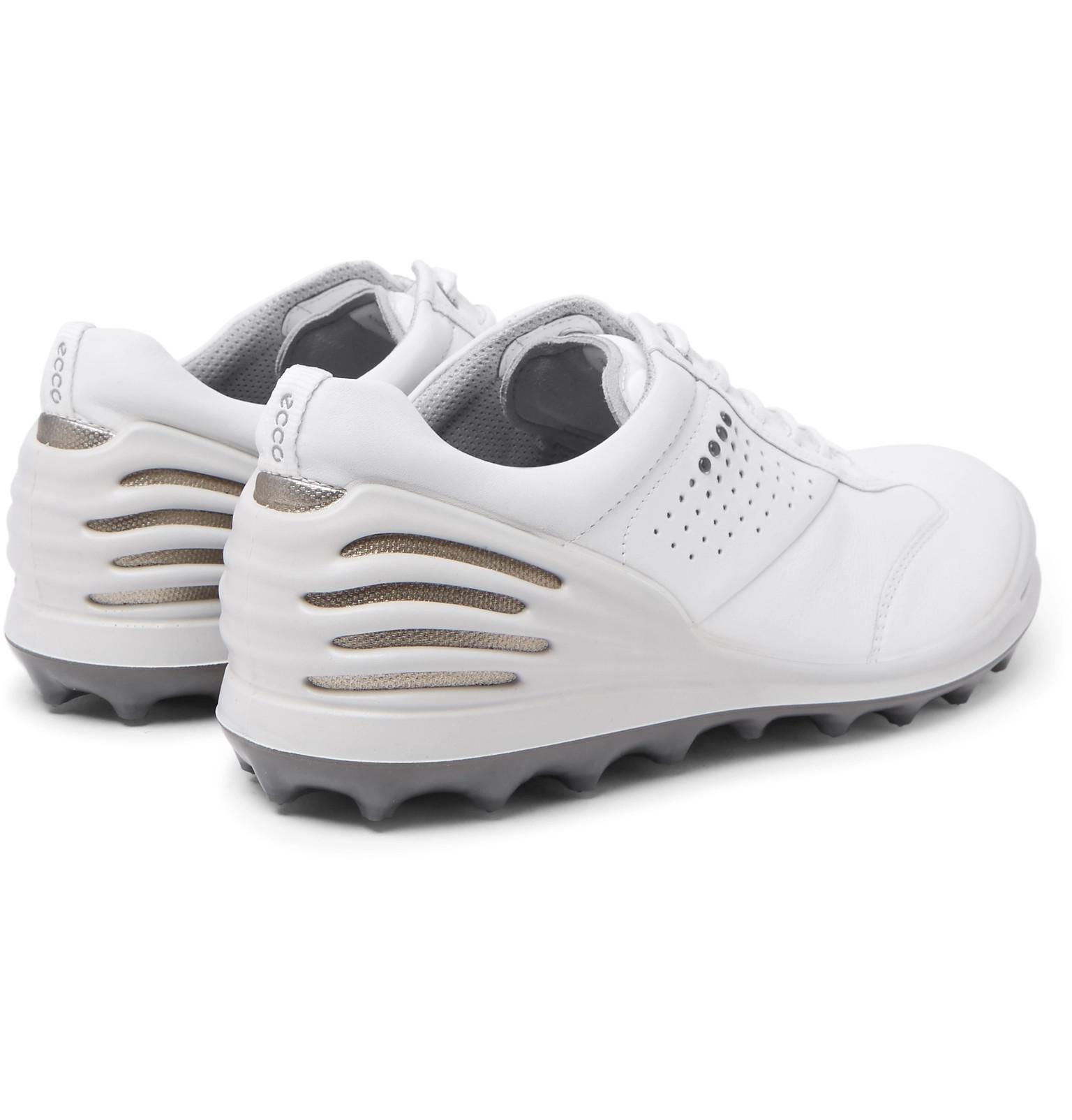 ecco cage pro golf shoes