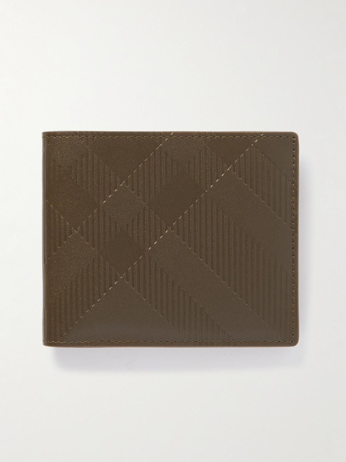 Burberry hipfold wallet online
