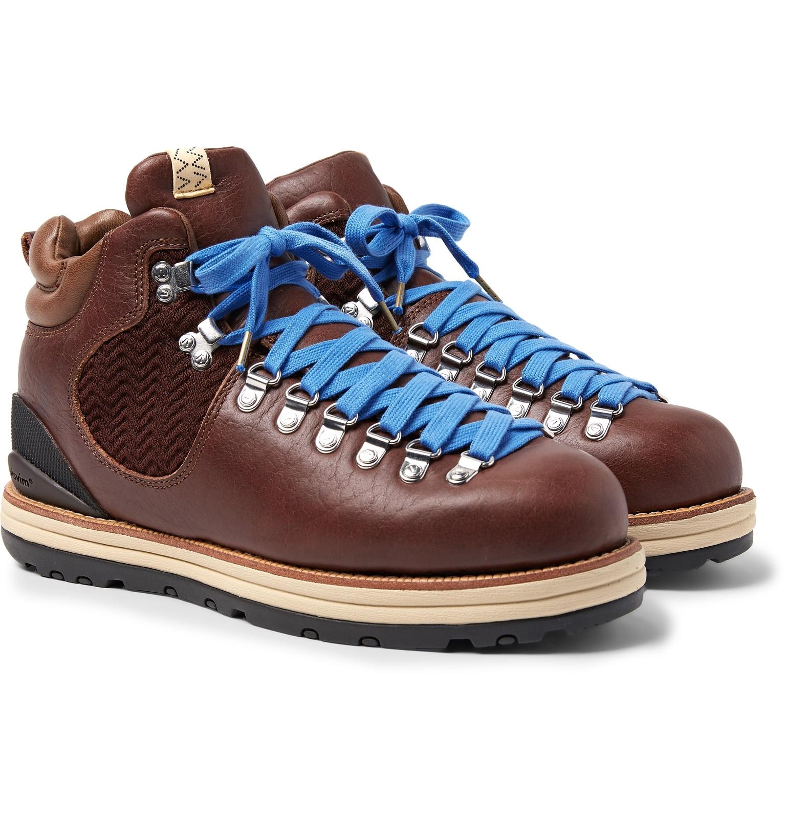 Serra suede boots 2025