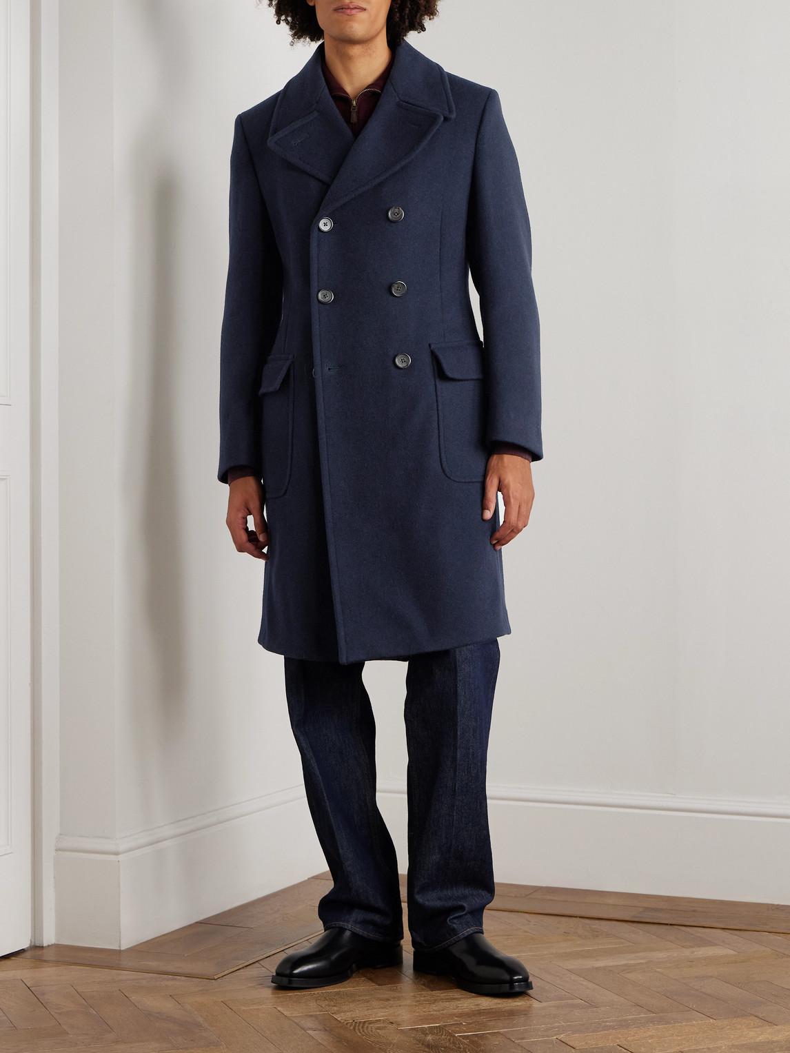 Trench Coat Mens Ralph Lauren Peacoat Polo Ralph Lauren Long Coats