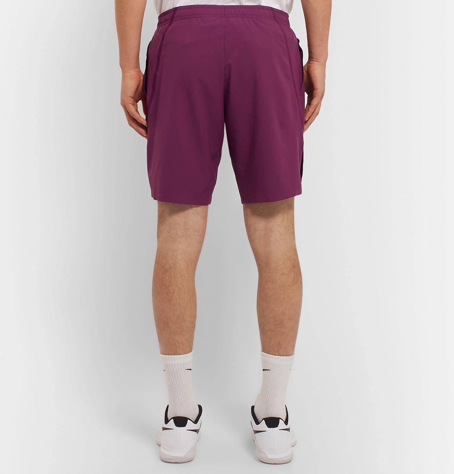 Nike Synthetic Nikecourt Roger Federer 