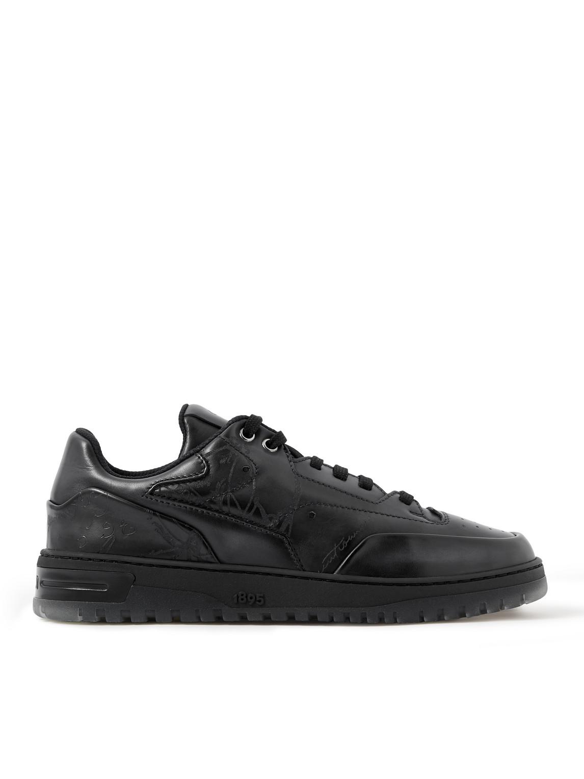 berluti-Black-Playoff-Scritto-