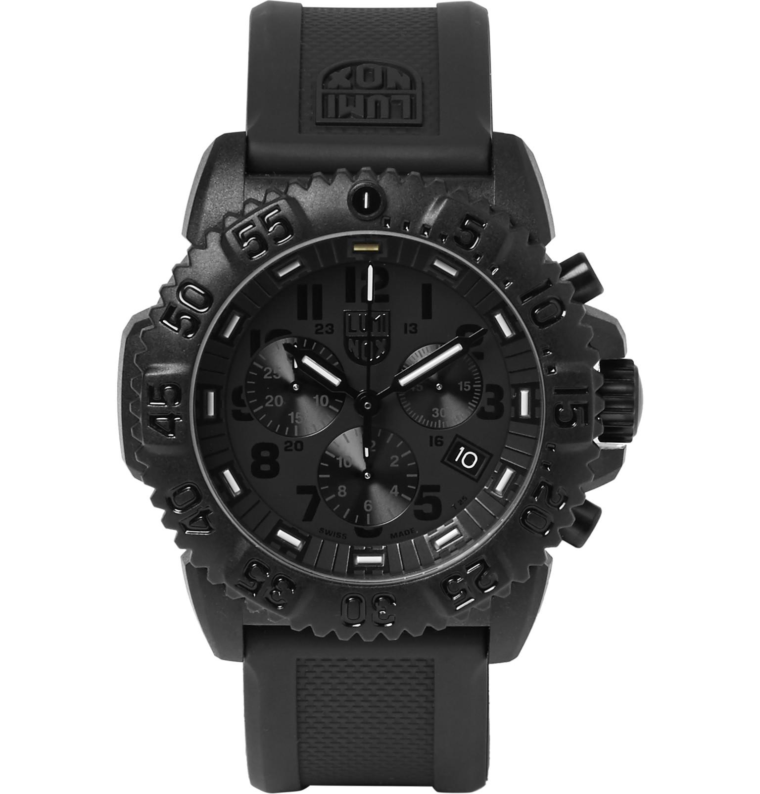 Model 3081 luminox a chronograph watch for series colormark men smart phone