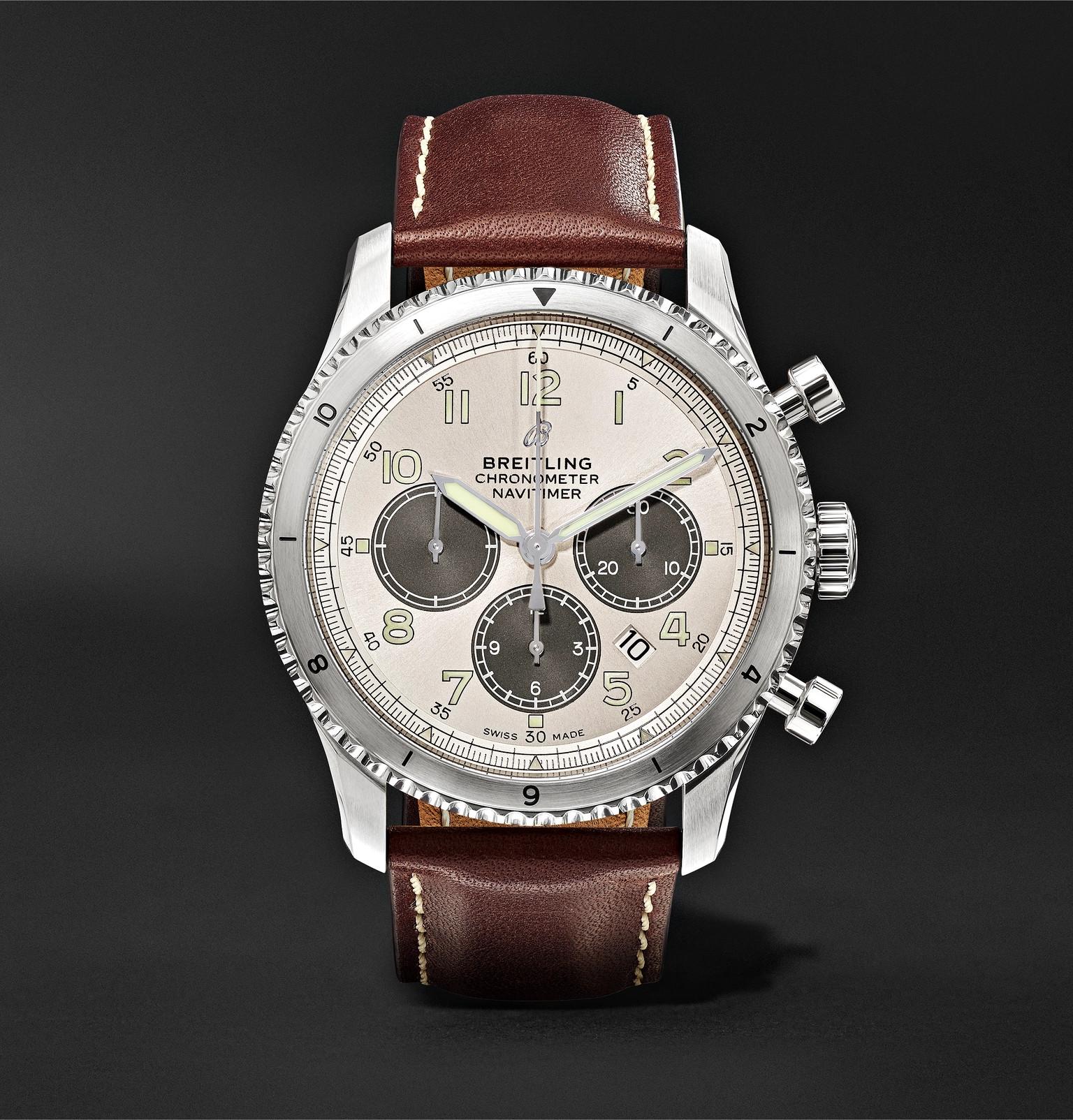 breitling navitimer b01