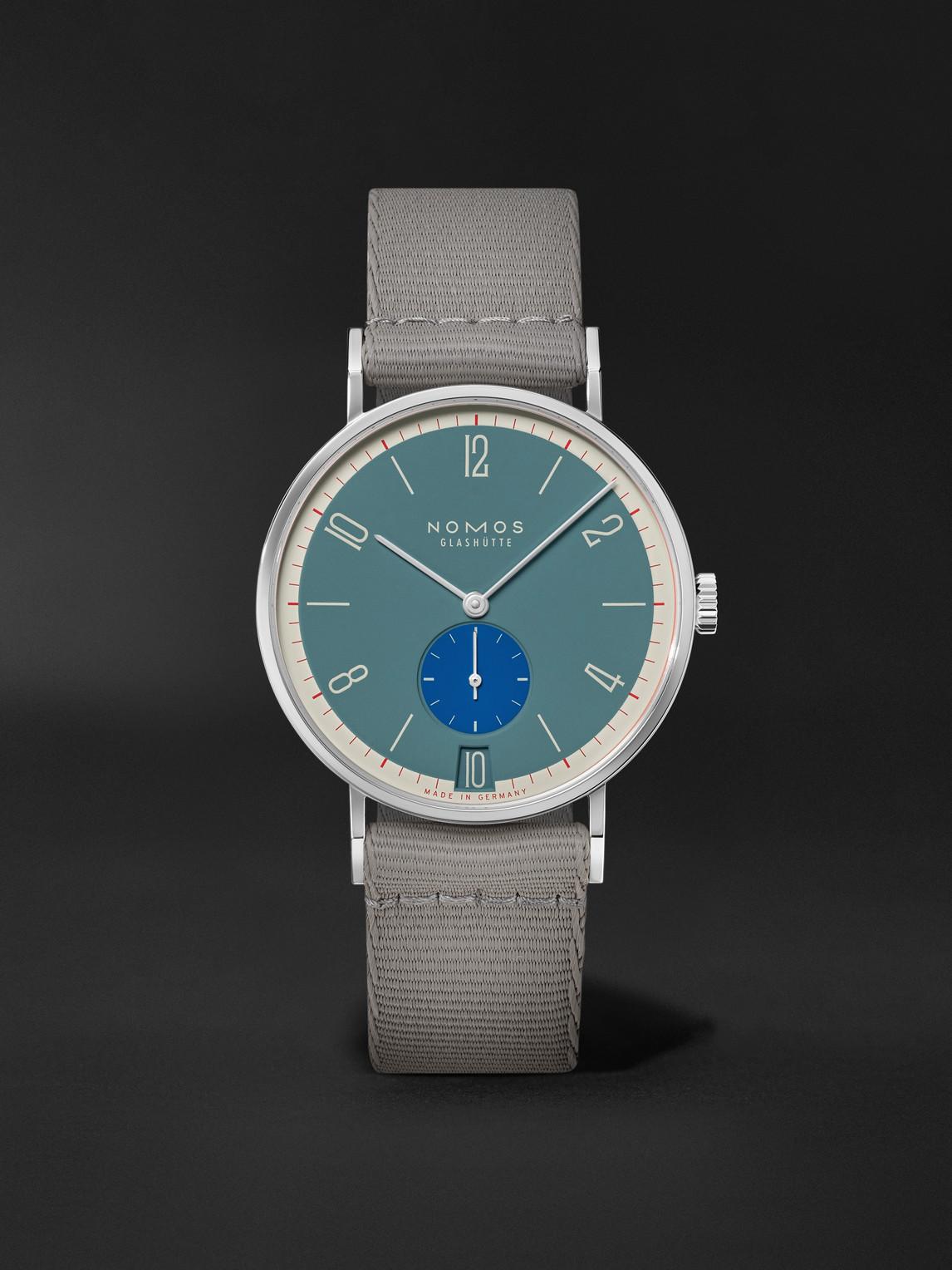 Wempe Nomos Limitierte Edition Nomos Wempe Limited Edition New