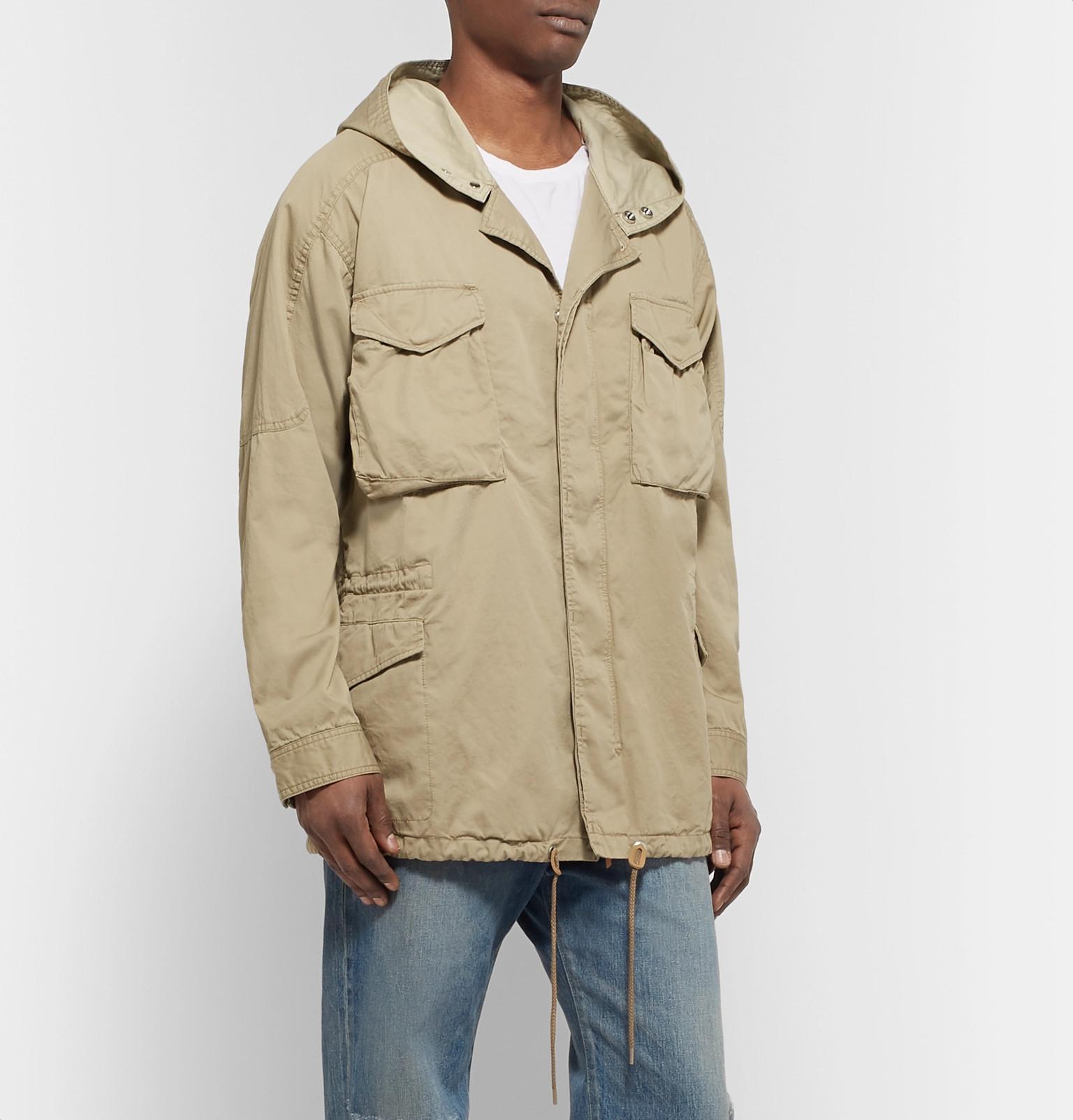 nonnative hunter jacket