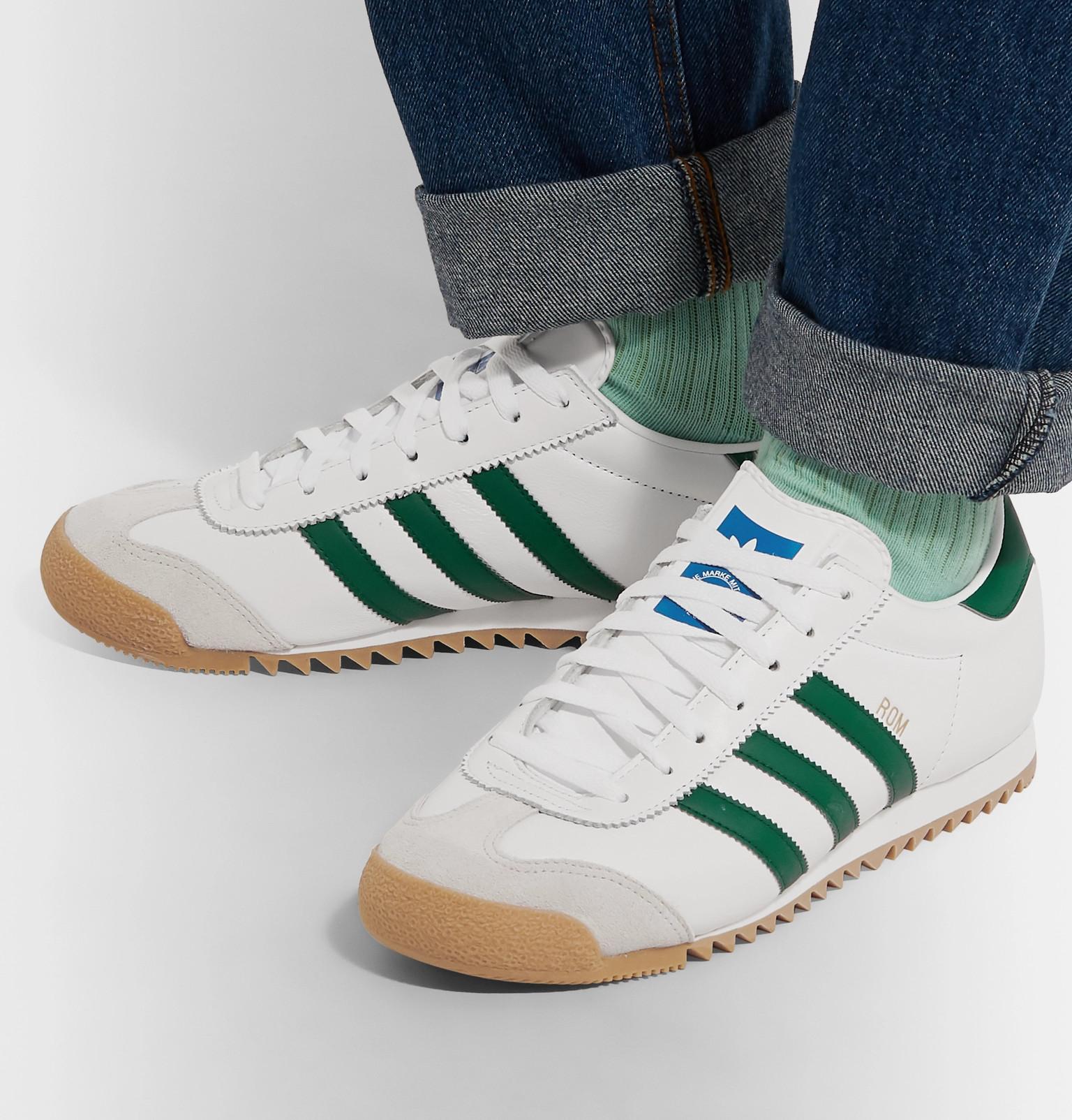 adidas originals rom