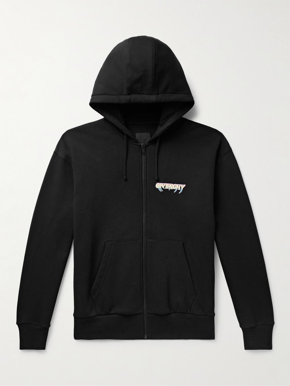 Givenchy Hoodies for Men Online Sale up to 60 off Lyst Page 4