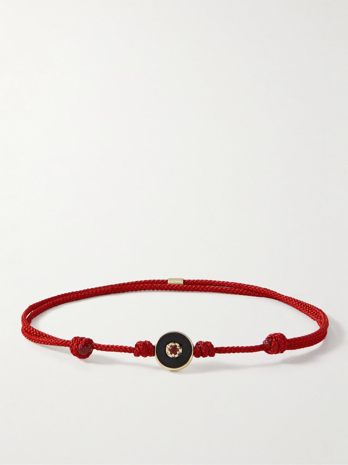 Luis morais bracelet sale