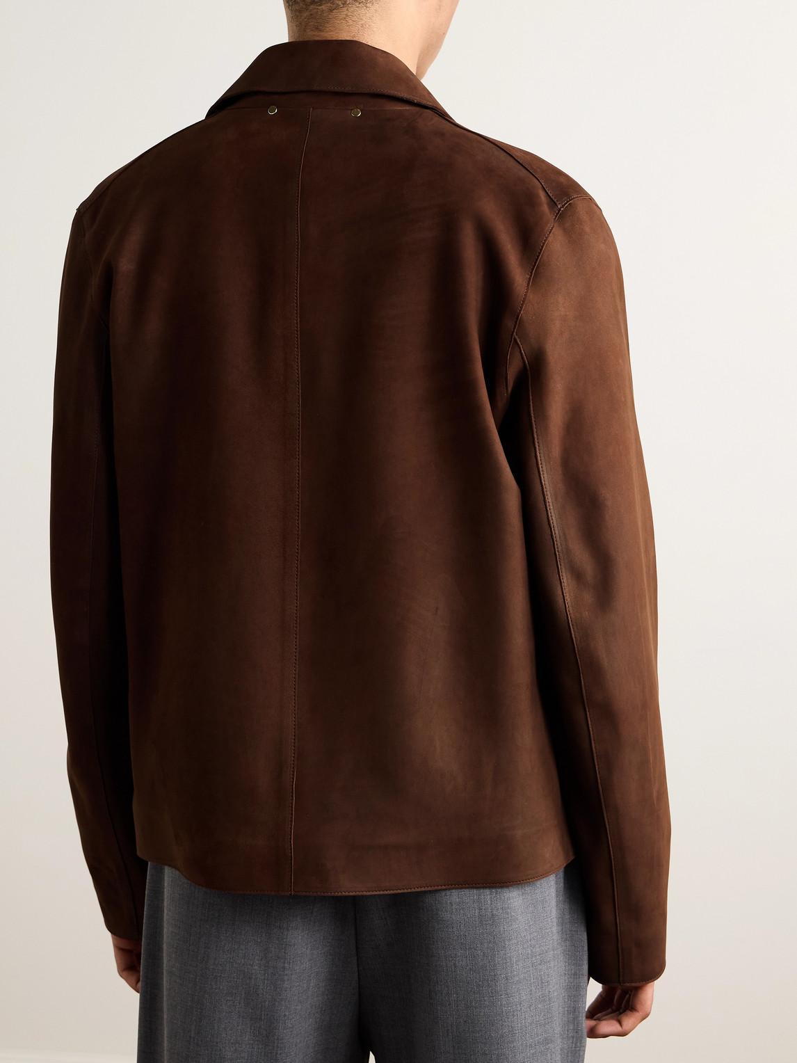 Paul Smith Leather jackets for Men | Online Sale up to 38 Paul Smith Leather jackets for Men | Online Sale up to 38