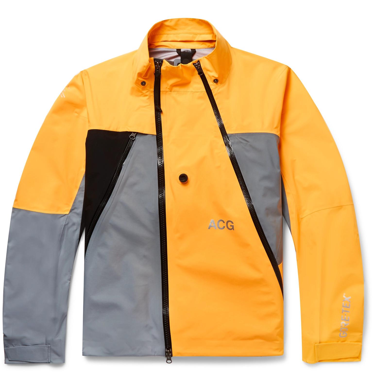 nike deploy jacket