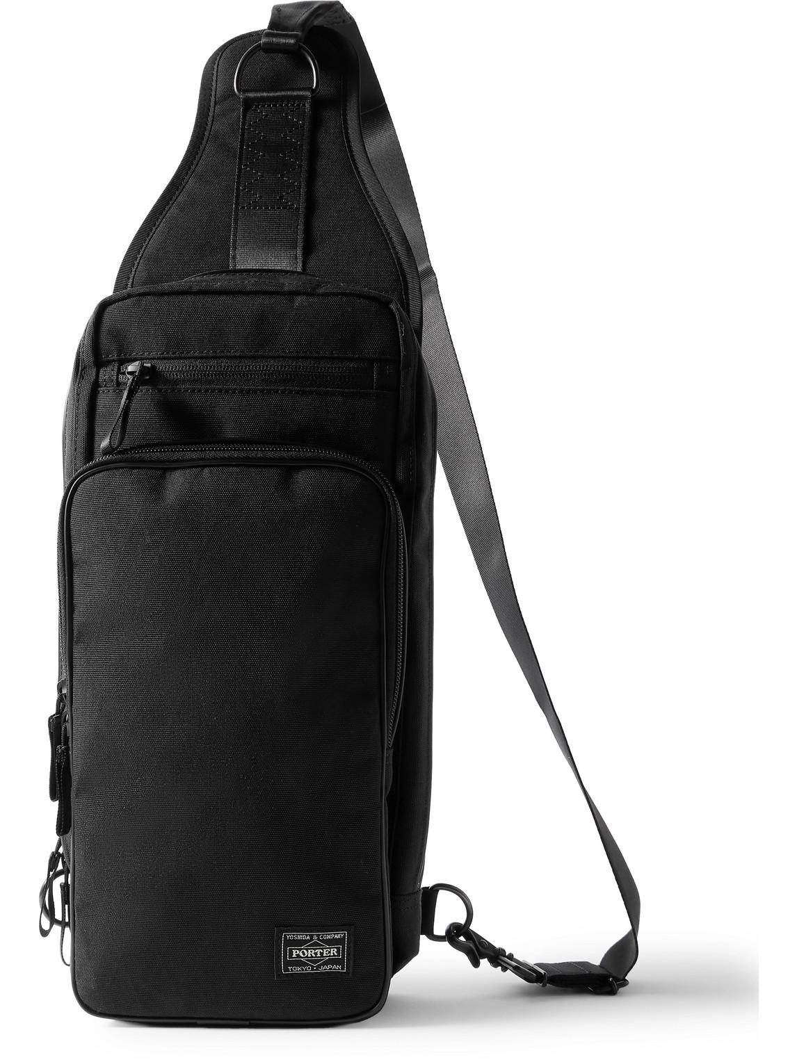 Sling Bag Tas Porter Yoshida Porter-Yoshida And Co Hybrid Sling