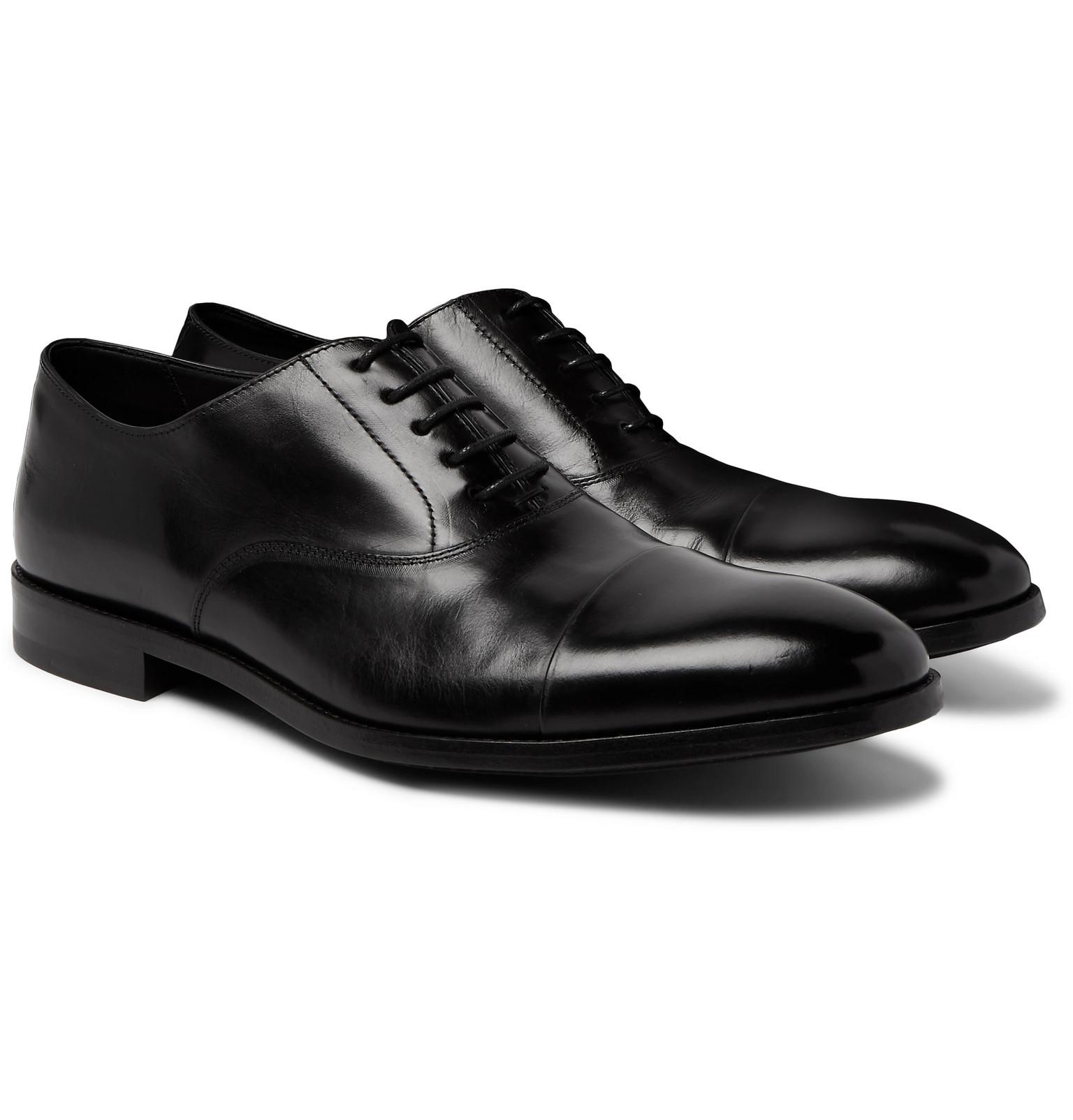 paul smith oxfords