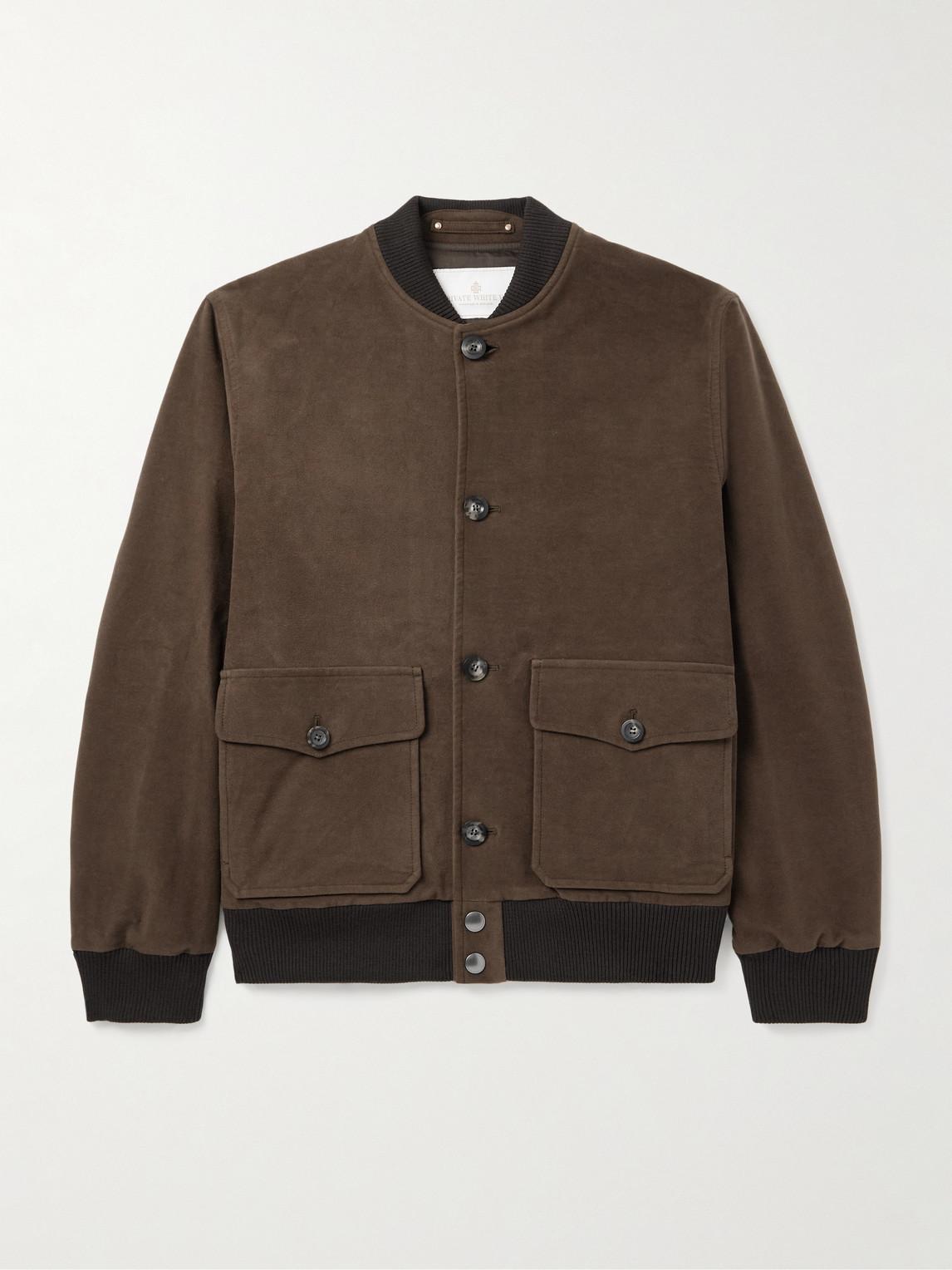 Men's Private White V.c. Clothing from £295 | Lyst UK