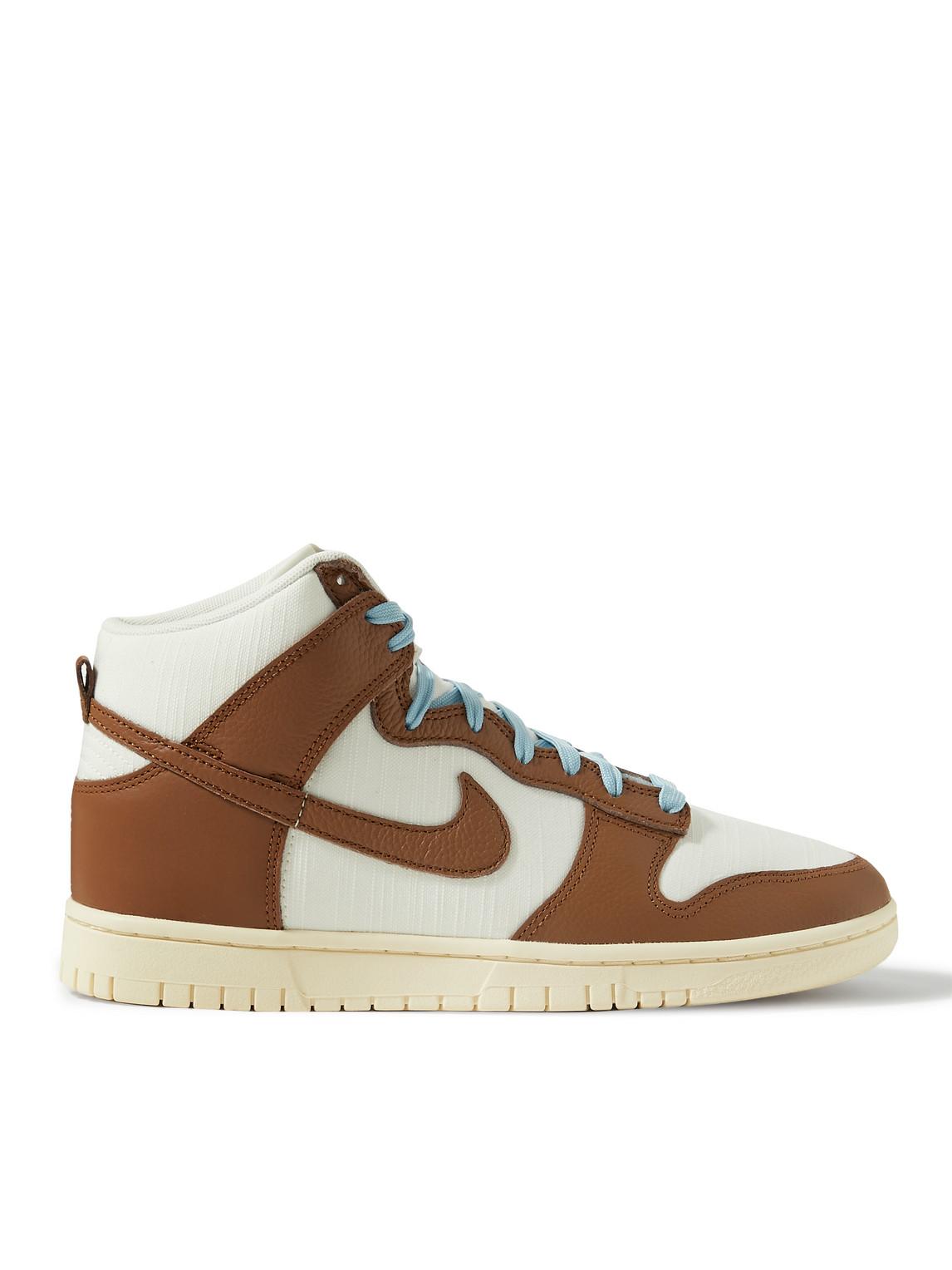 nike high tops mens retro