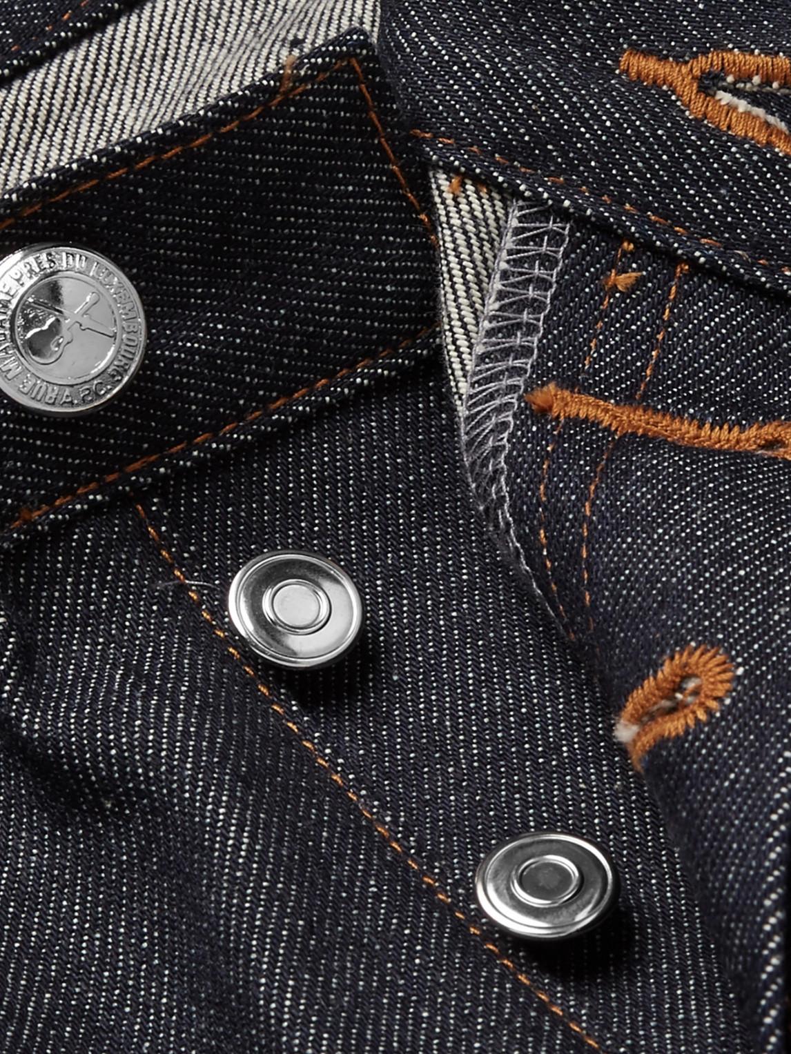 A.P.C. Petit New Standard Skinny-fit 