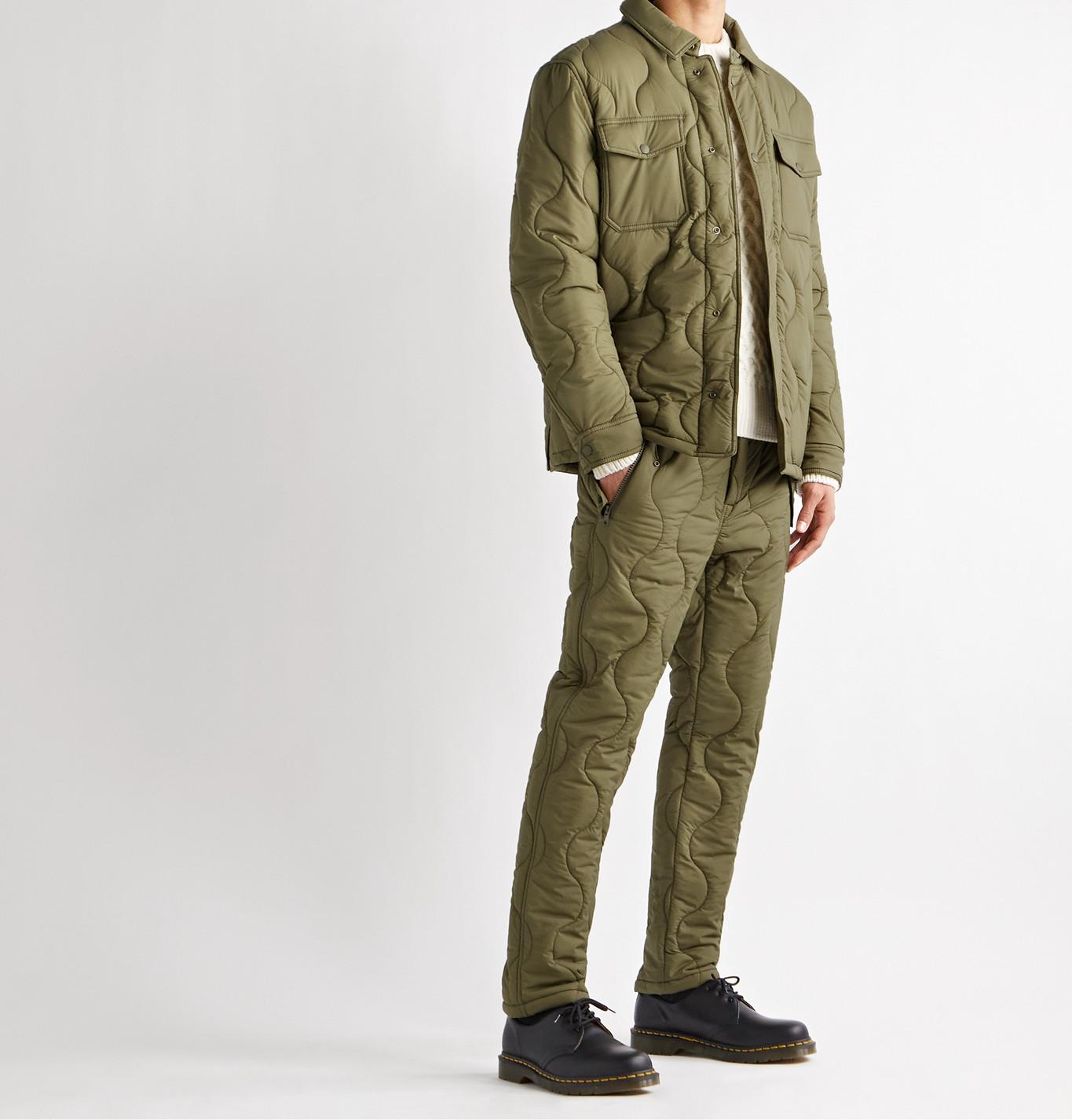 Tropical Wool Elasticated Waist Suit Trouser – Aimé Leon Dore