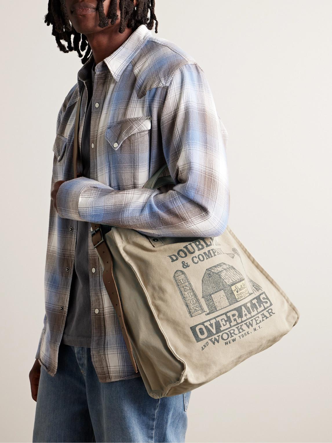 Rrl bags cheap